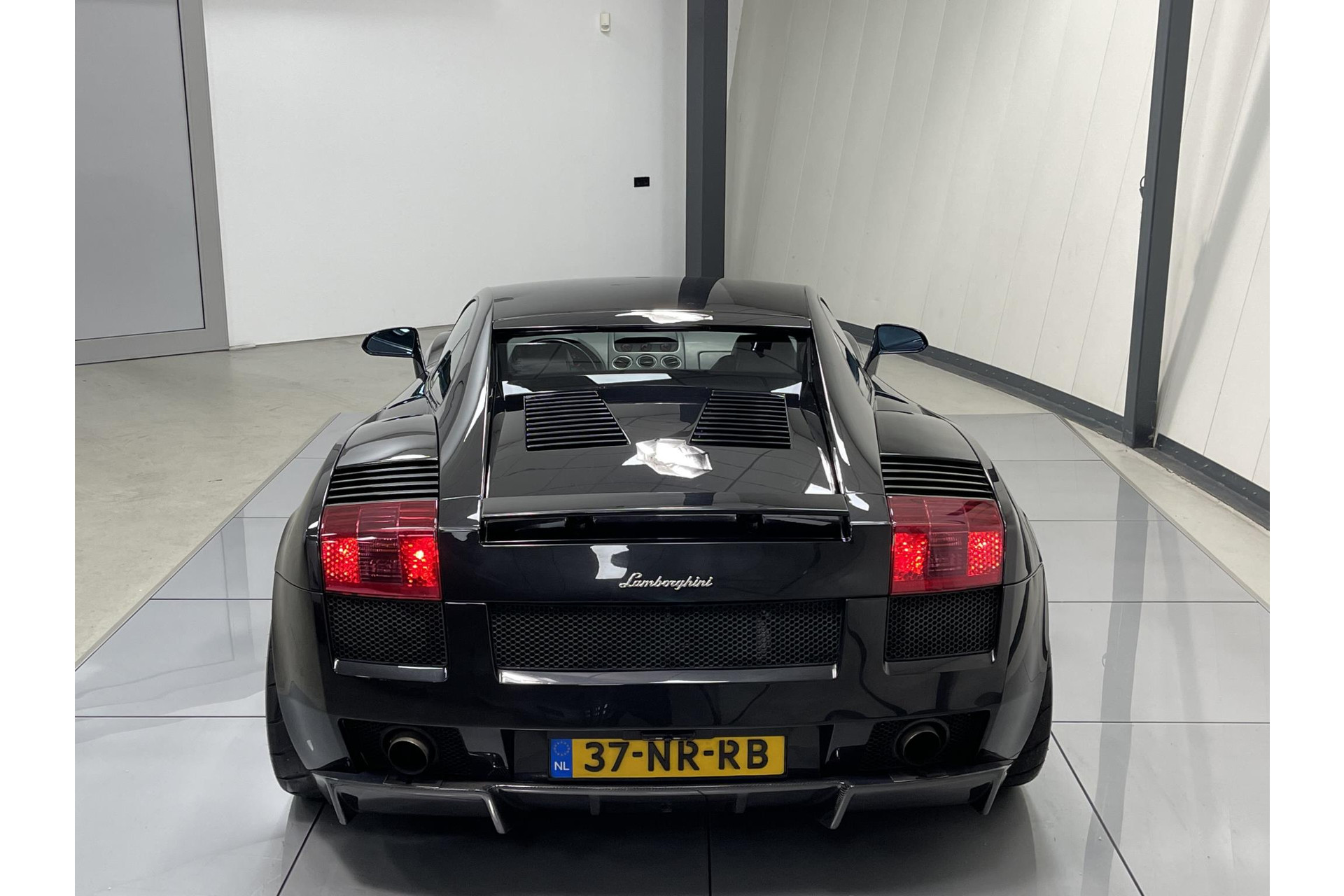 Lamborghini Gallardo *1500PK*TWIN TURBO*HURACAN MOTOR*DODSON*ORIG.NL*